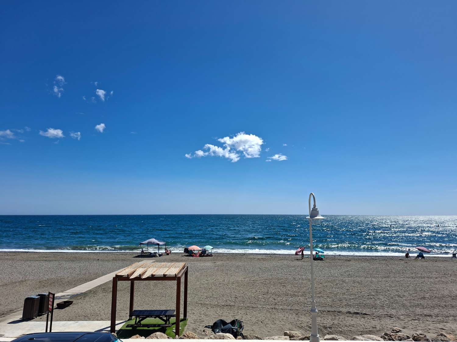 Woning te koop in Algarrobo Costa