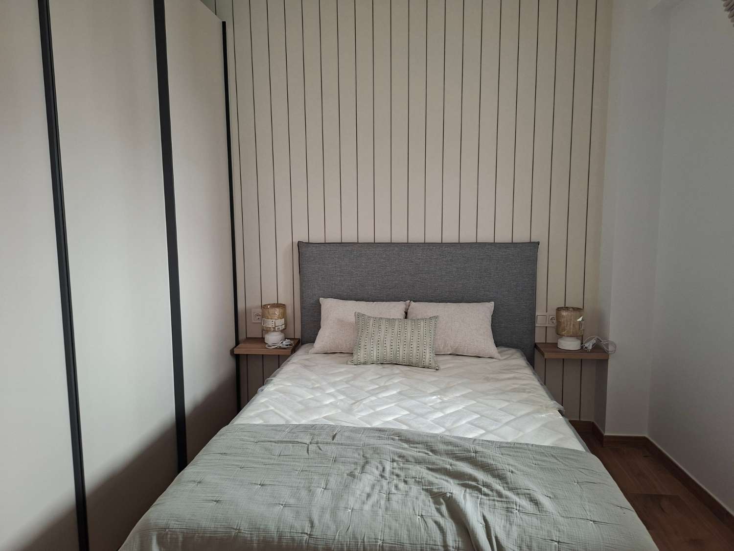 Woning te koop in Algarrobo Costa