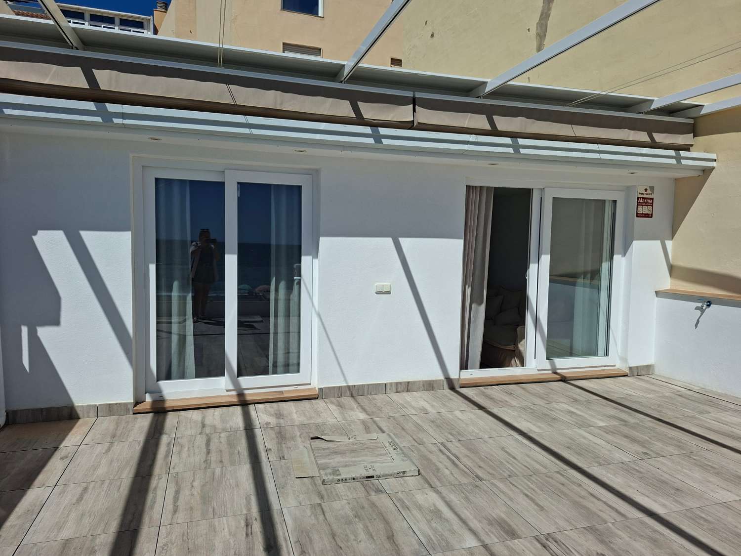 Woning te koop in Algarrobo Costa