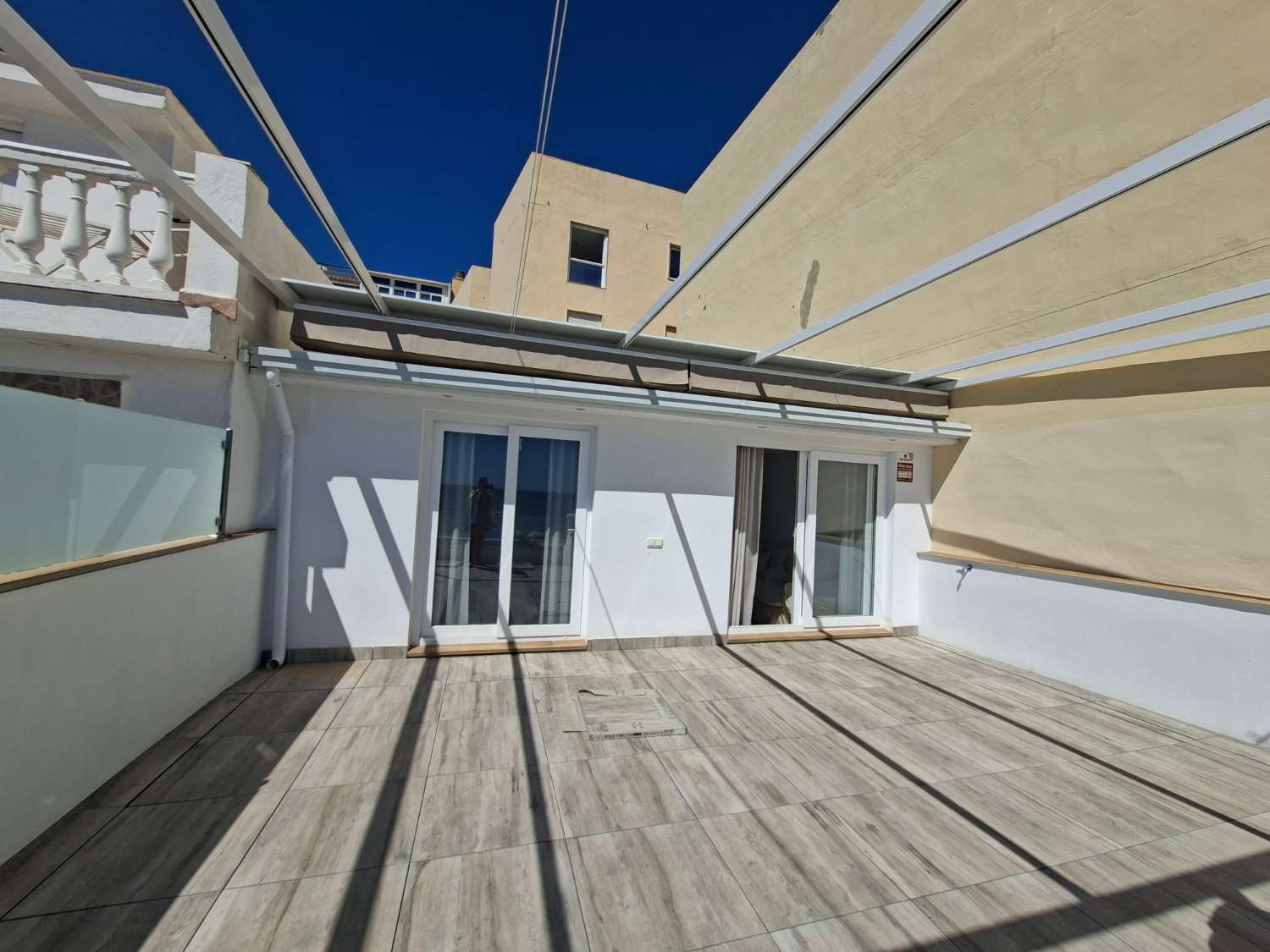 Woning te koop in Algarrobo Costa
