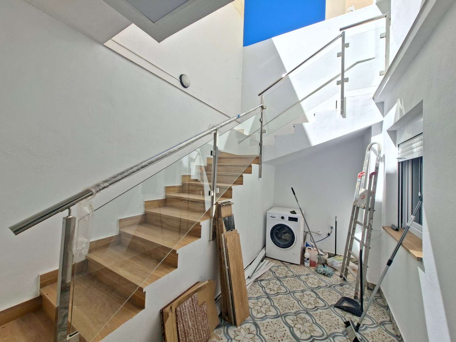 Woning te koop in Algarrobo Costa
