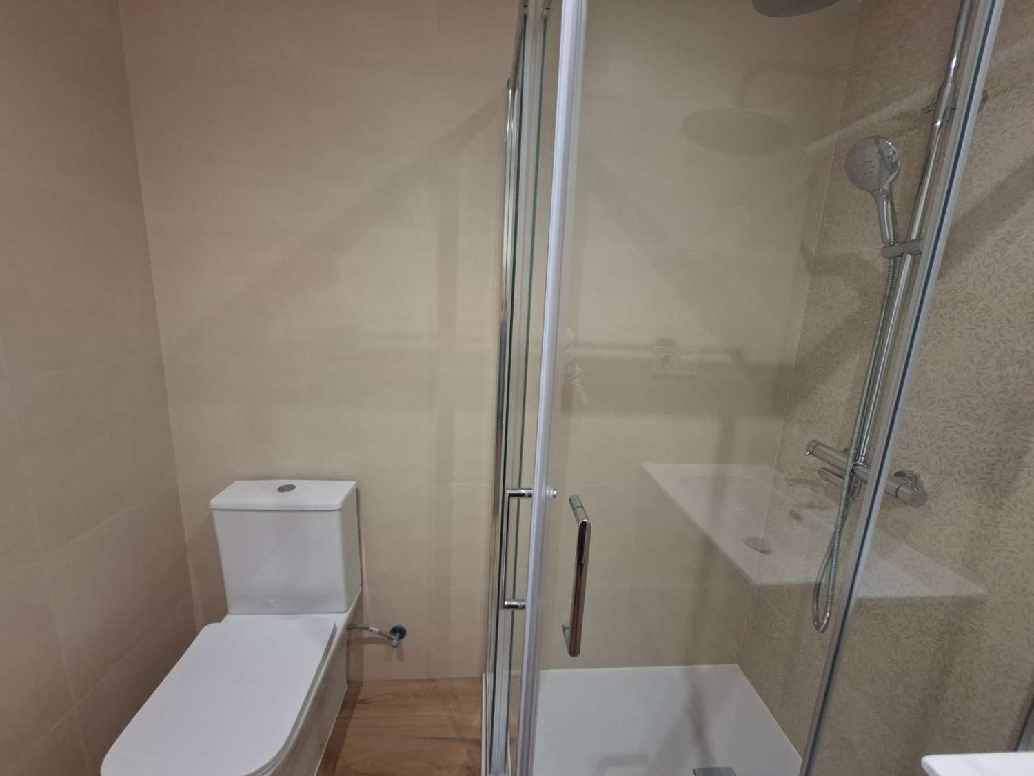 Woning te koop in Algarrobo Costa