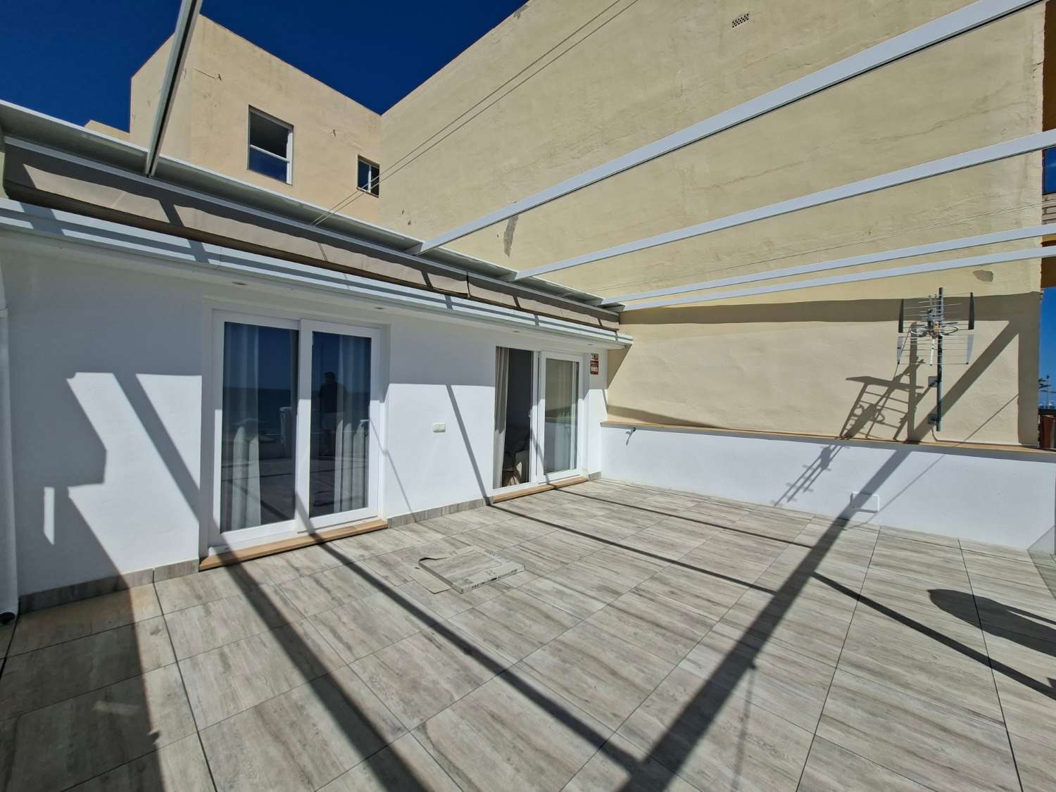Woning te koop in Algarrobo Costa