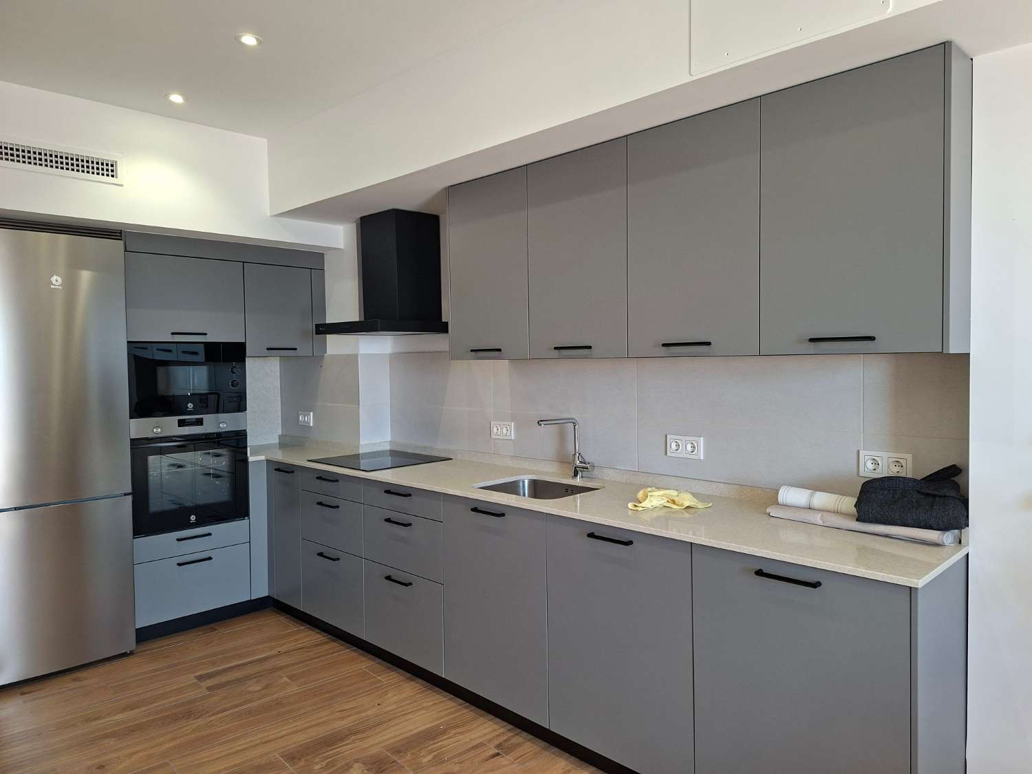 Woning te koop in Algarrobo Costa