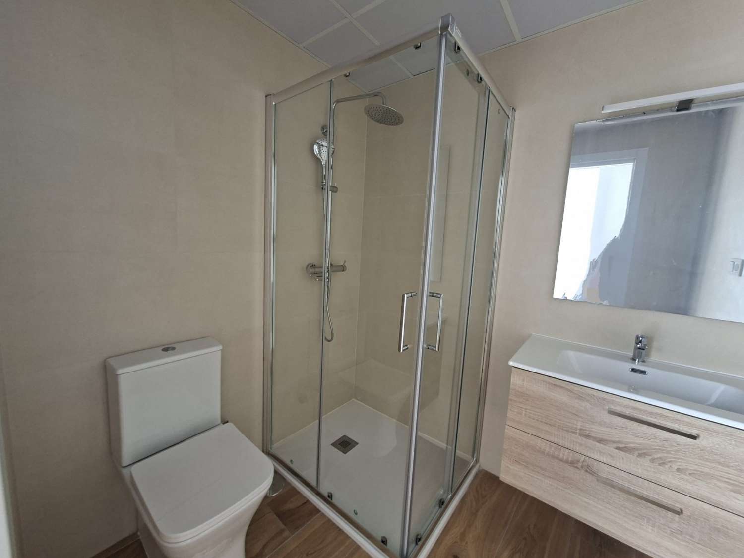 Woning te koop in Algarrobo Costa
