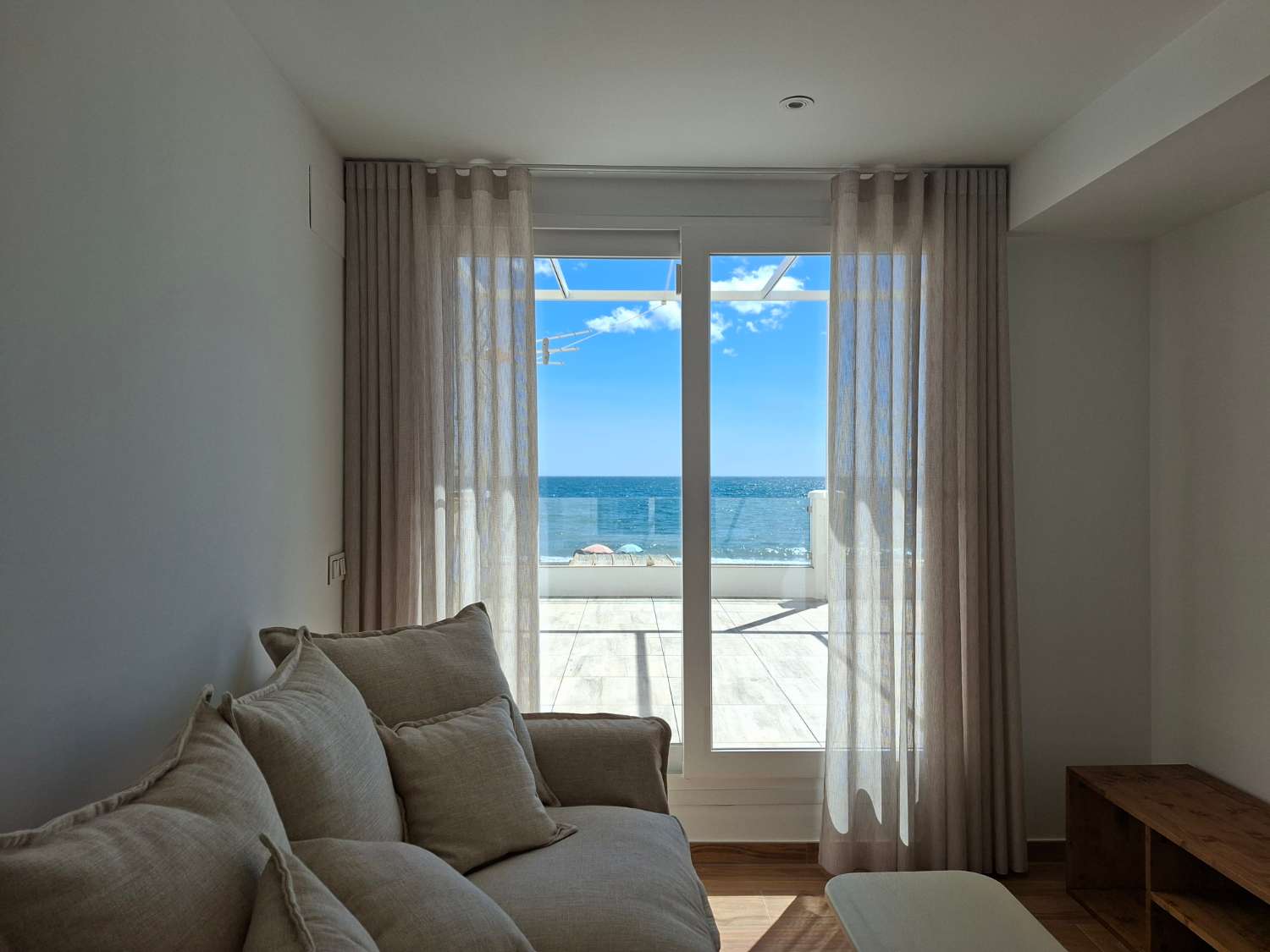 Woning te koop in Algarrobo Costa
