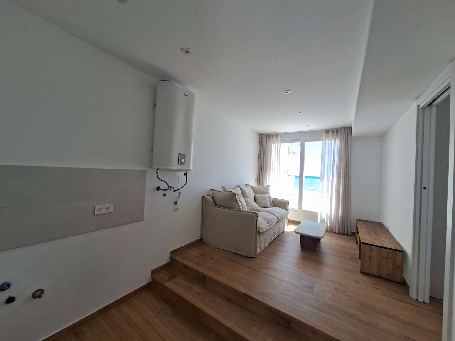 Woning te koop in Algarrobo Costa