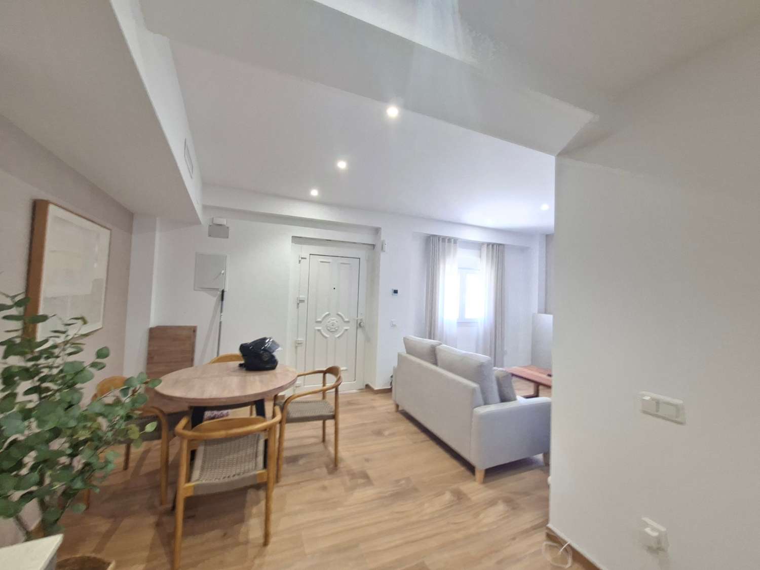 Woning te koop in Algarrobo Costa