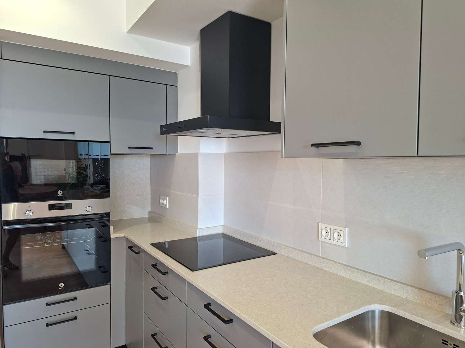 Woning te koop in Algarrobo Costa