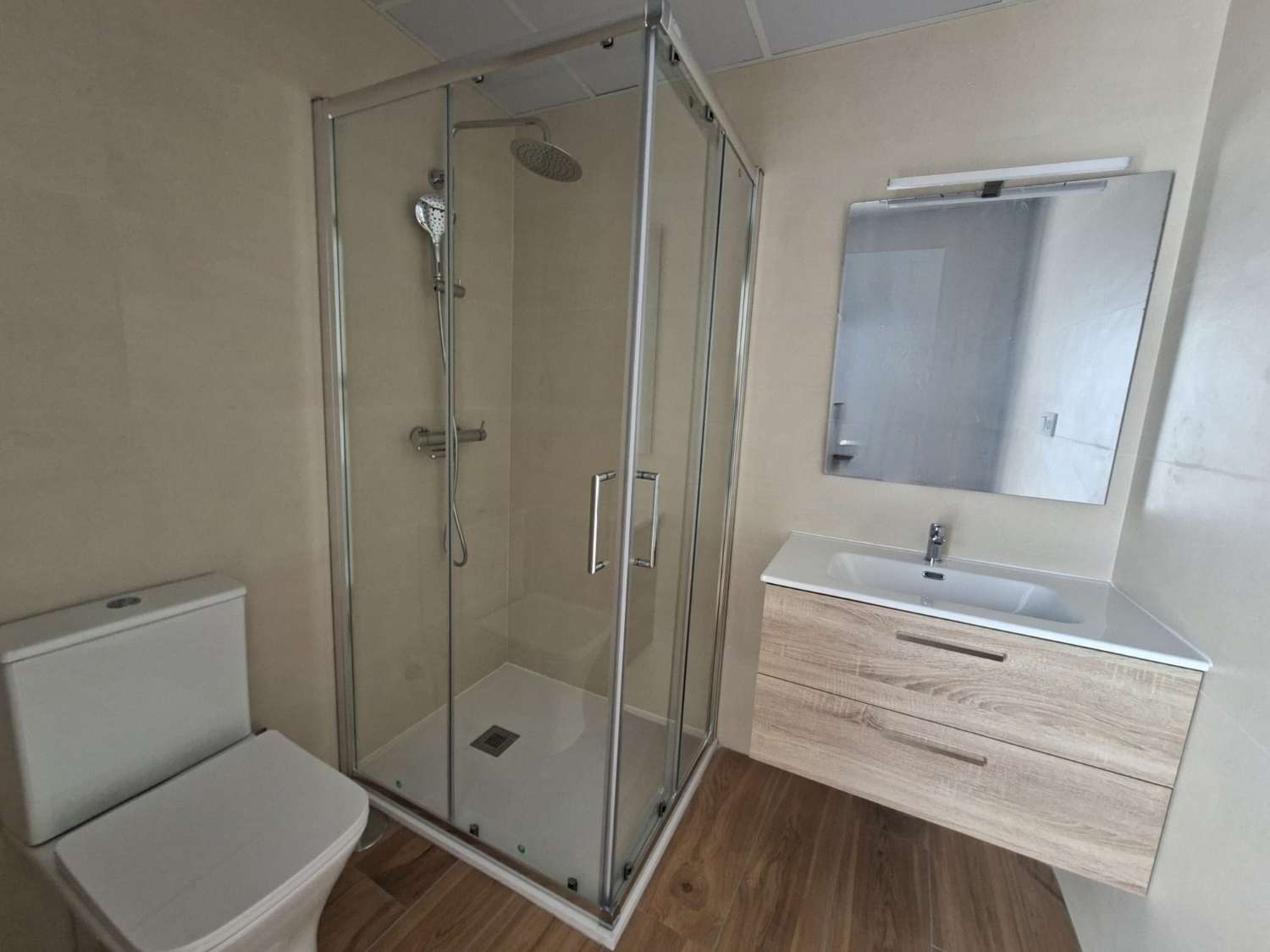 Woning te koop in Algarrobo Costa