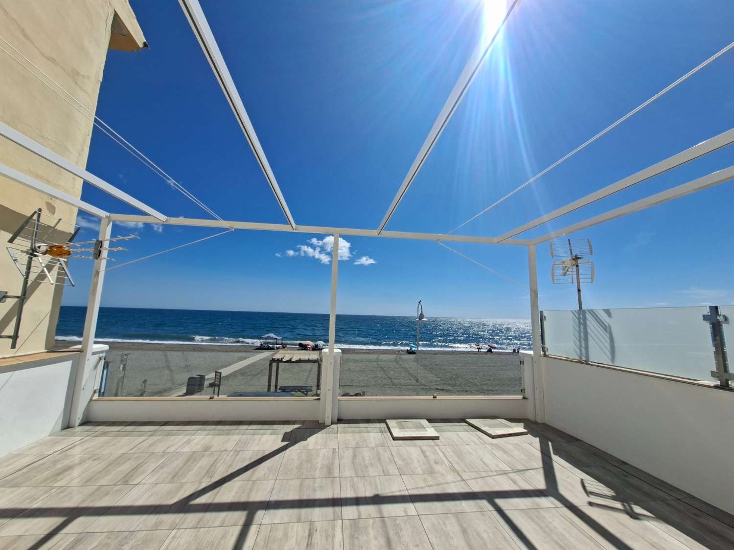 Woning te koop in Algarrobo Costa