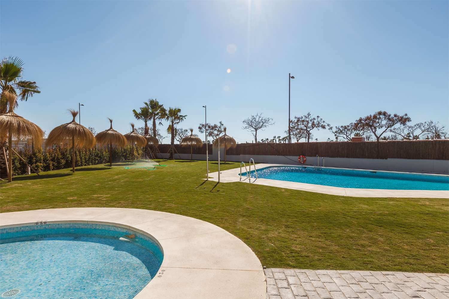 Appartamento in vendita a Poniente-Faro (Torre del Mar)