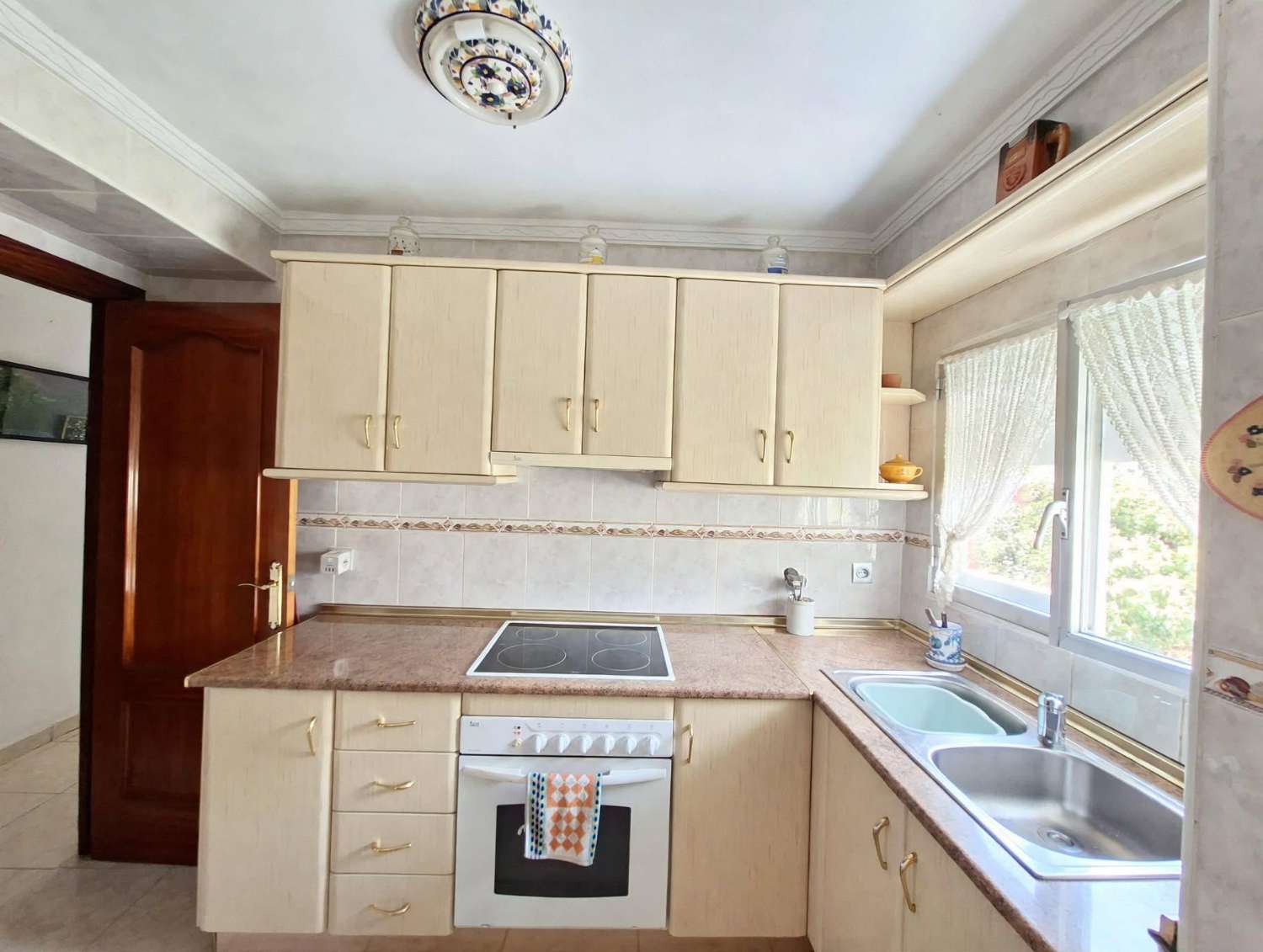 2-Zimmer-Wohnung zum Verkauf in Algarrobo Costa