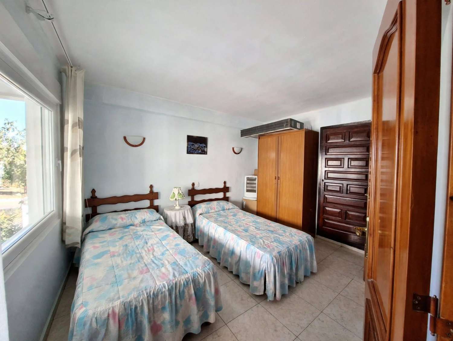 2-Zimmer-Wohnung zum Verkauf in Algarrobo Costa