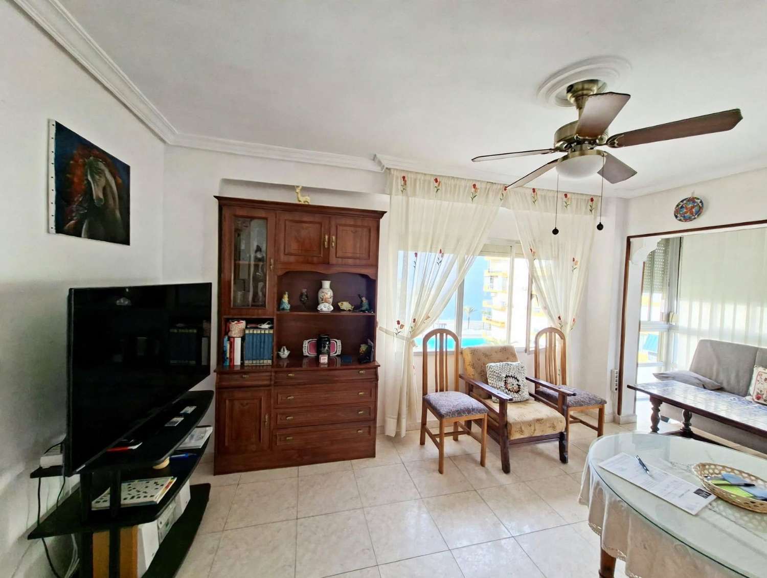 2-Zimmer-Wohnung zum Verkauf in Algarrobo Costa