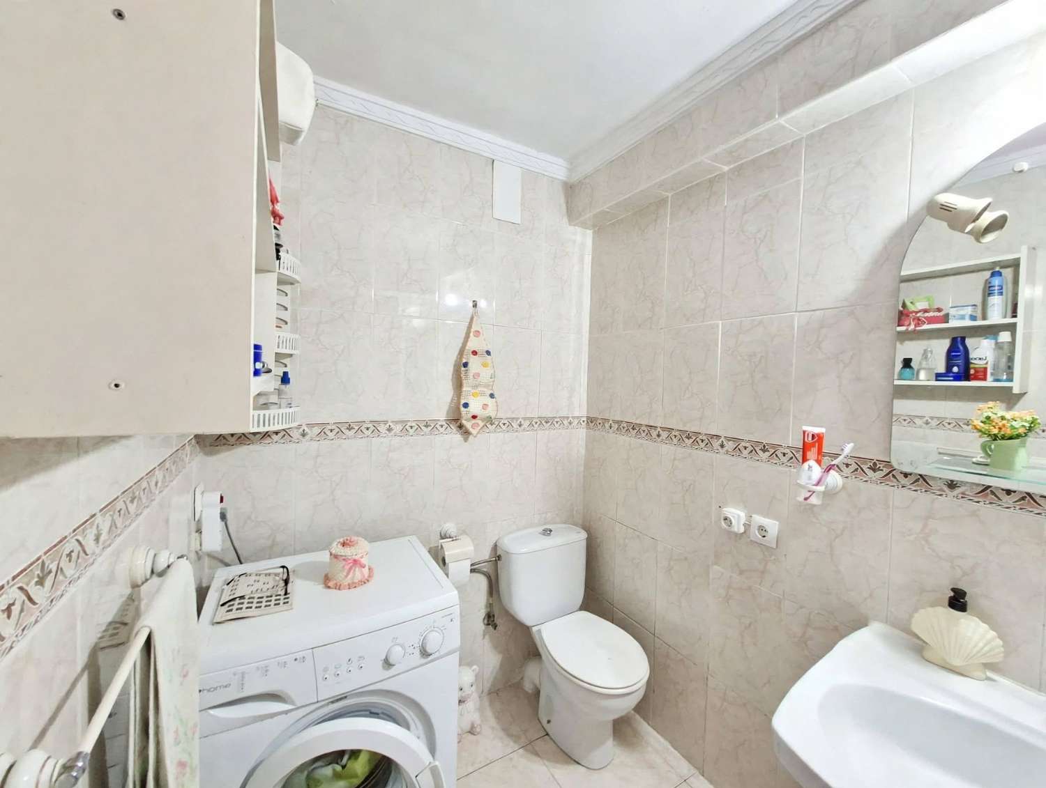 2-Zimmer-Wohnung zum Verkauf in Algarrobo Costa