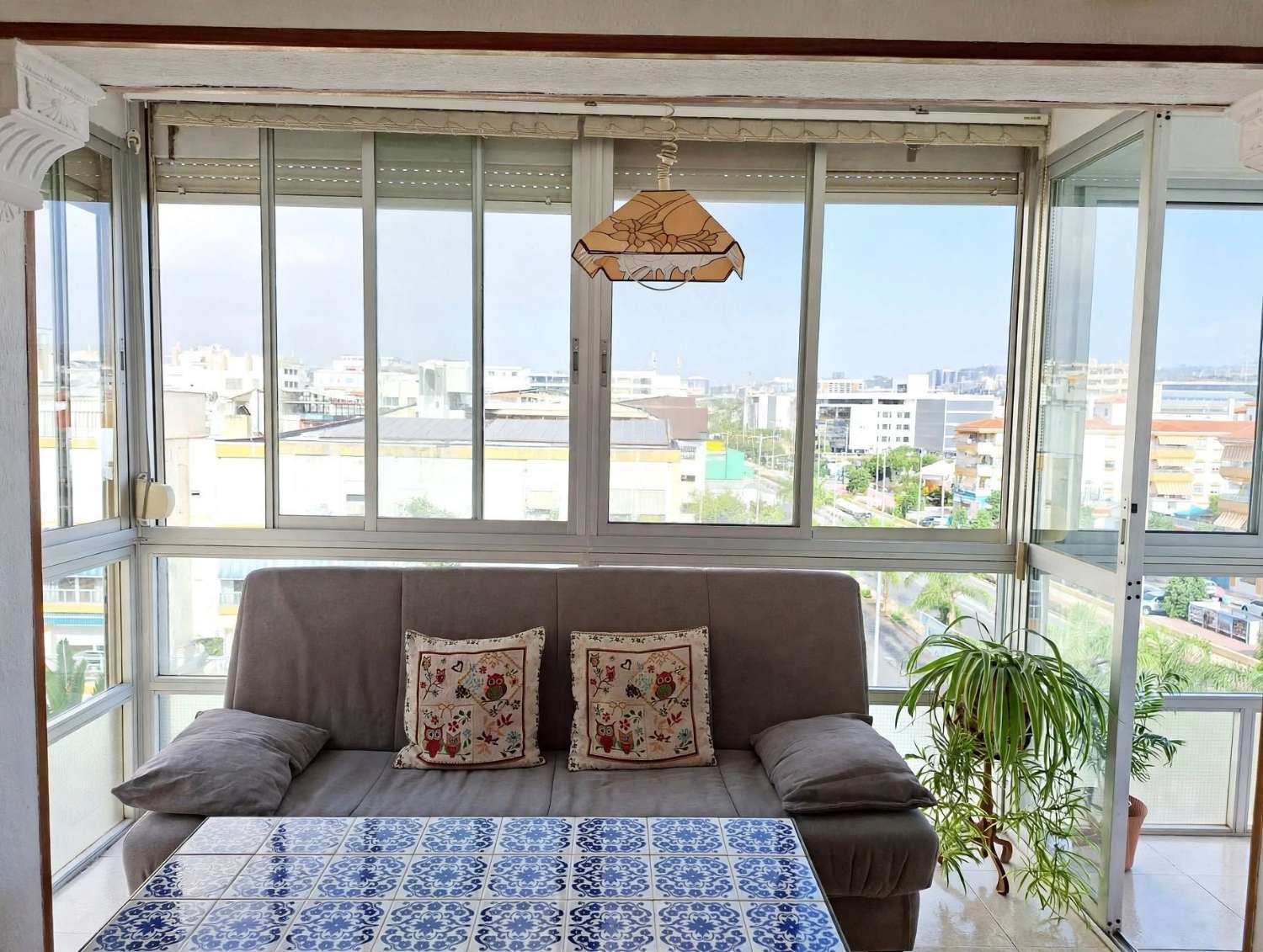 2-Zimmer-Wohnung zum Verkauf in Algarrobo Costa
