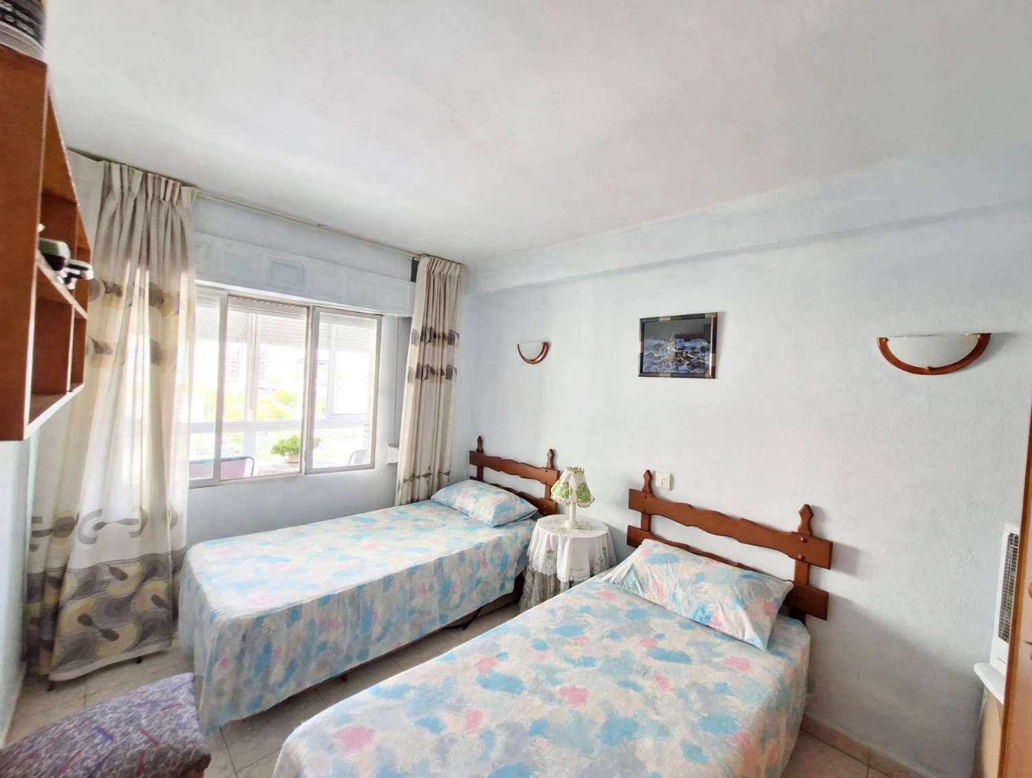 2-Zimmer-Wohnung zum Verkauf in Algarrobo Costa