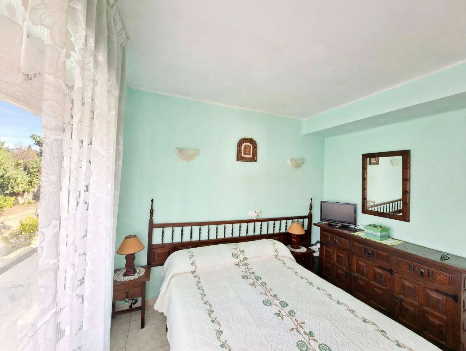 2-Zimmer-Wohnung zum Verkauf in Algarrobo Costa