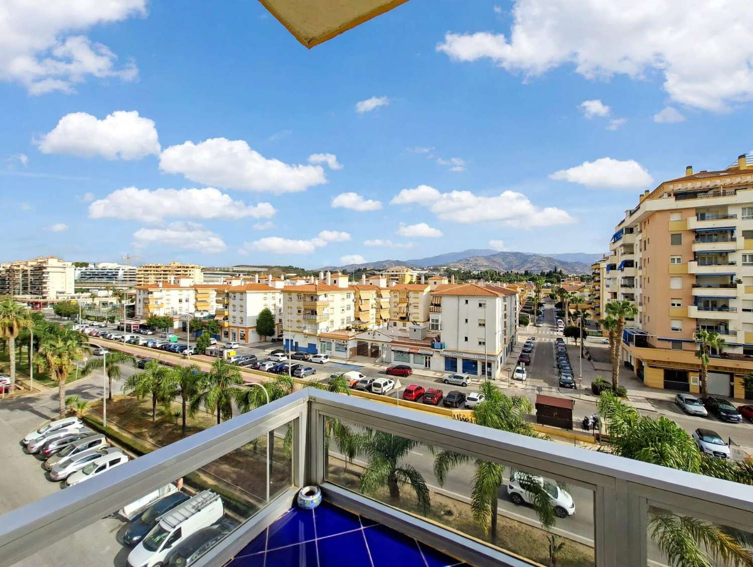 2-Zimmer-Wohnung zum Verkauf in Algarrobo Costa