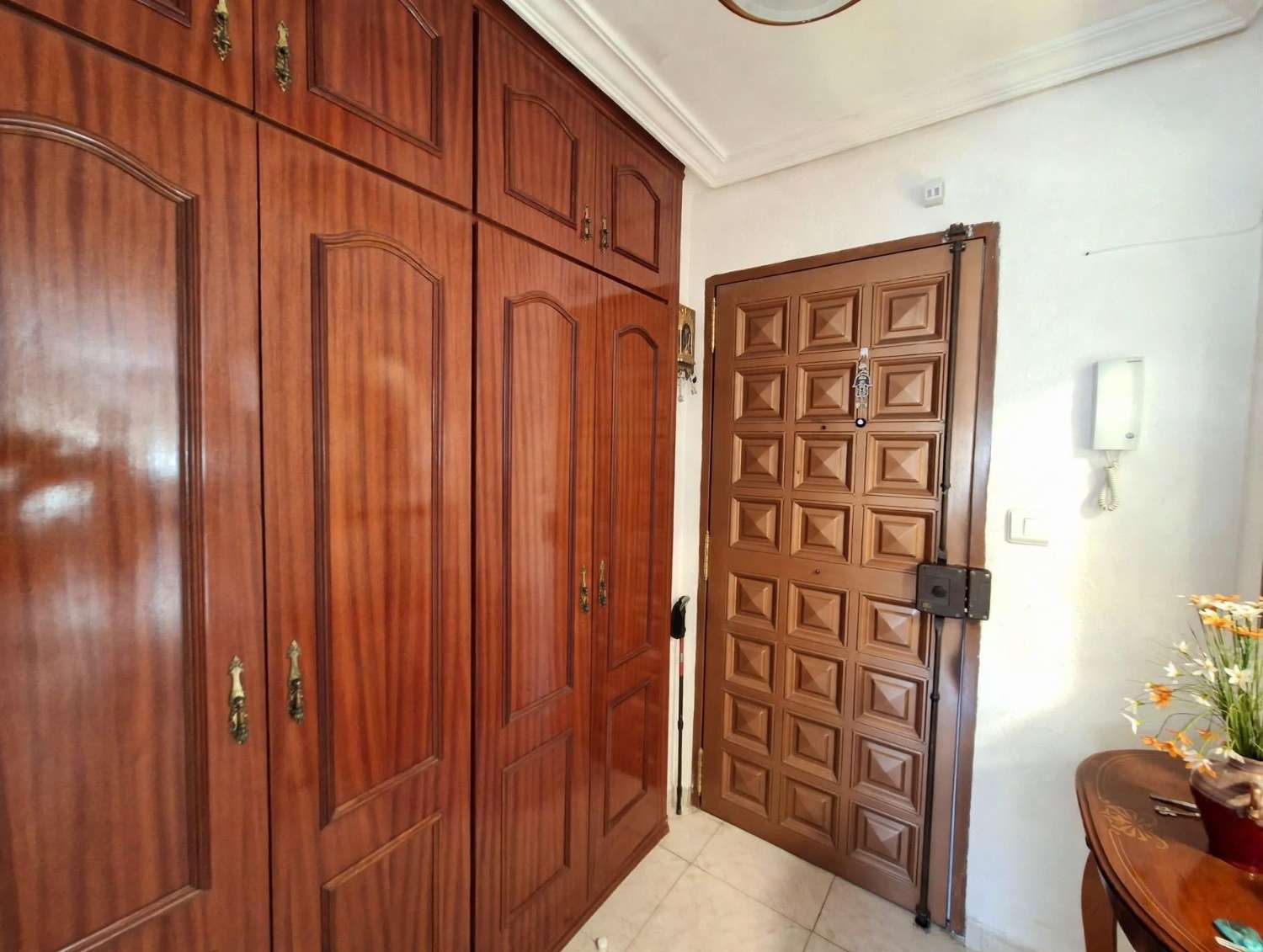 2-Zimmer-Wohnung zum Verkauf in Algarrobo Costa