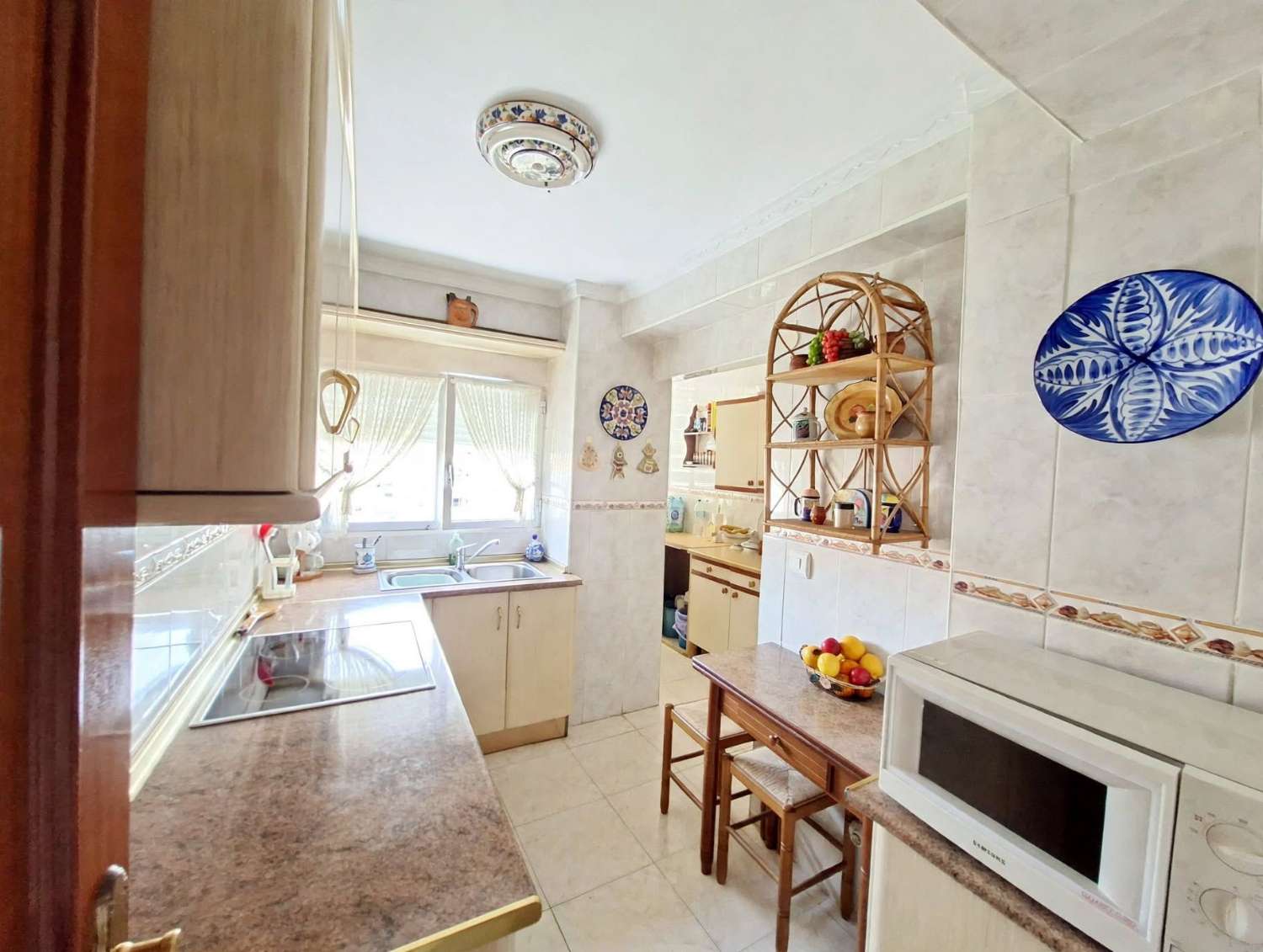 2-Zimmer-Wohnung zum Verkauf in Algarrobo Costa