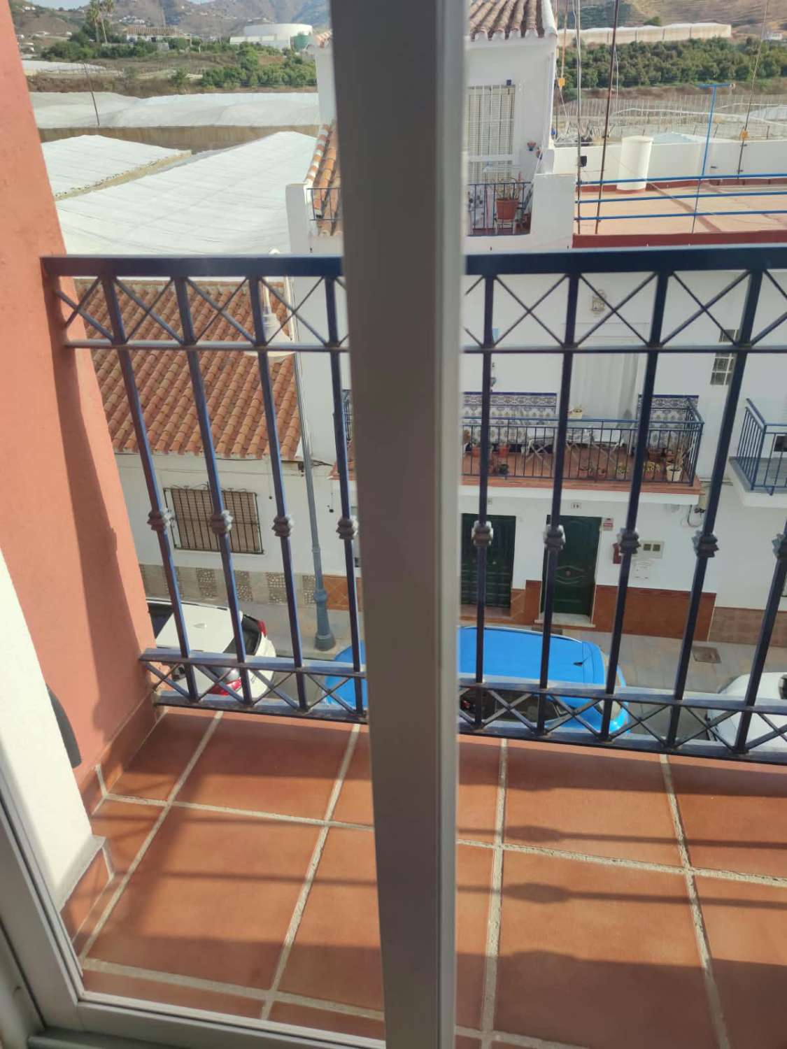 Appartement te koop in Urbanización Santa Rosa (Torrox)