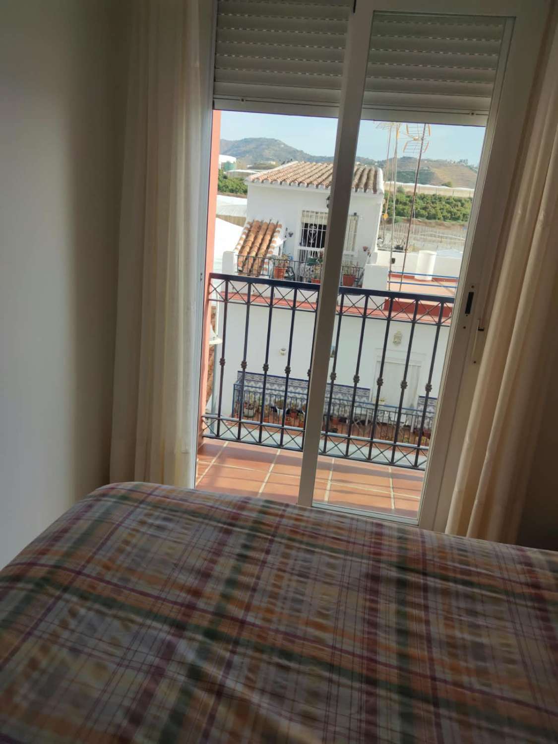 Appartement te koop in Urbanización Santa Rosa (Torrox)