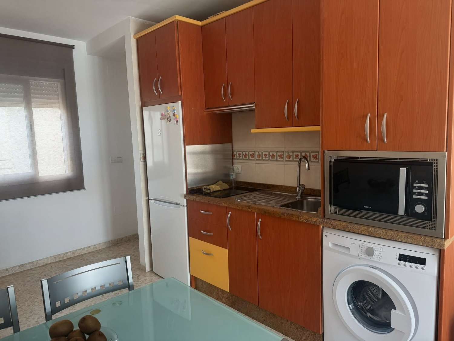 Appartement te koop in Urbanización Santa Rosa (Torrox)