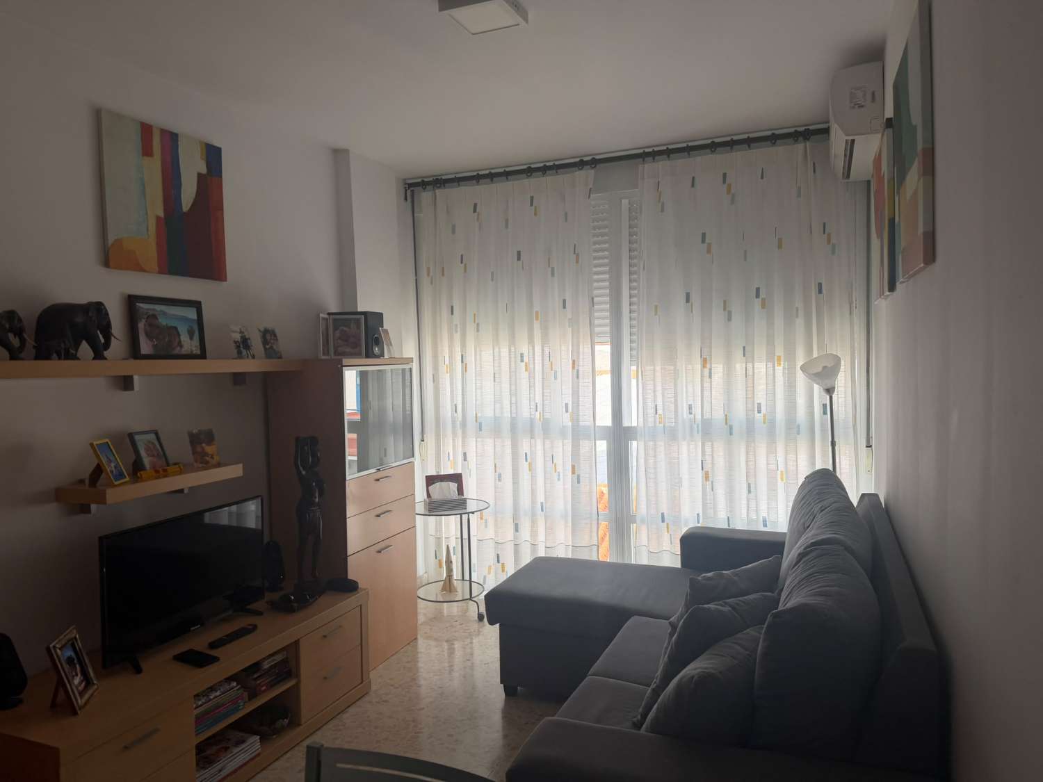 Appartement te koop in Urbanización Santa Rosa (Torrox)