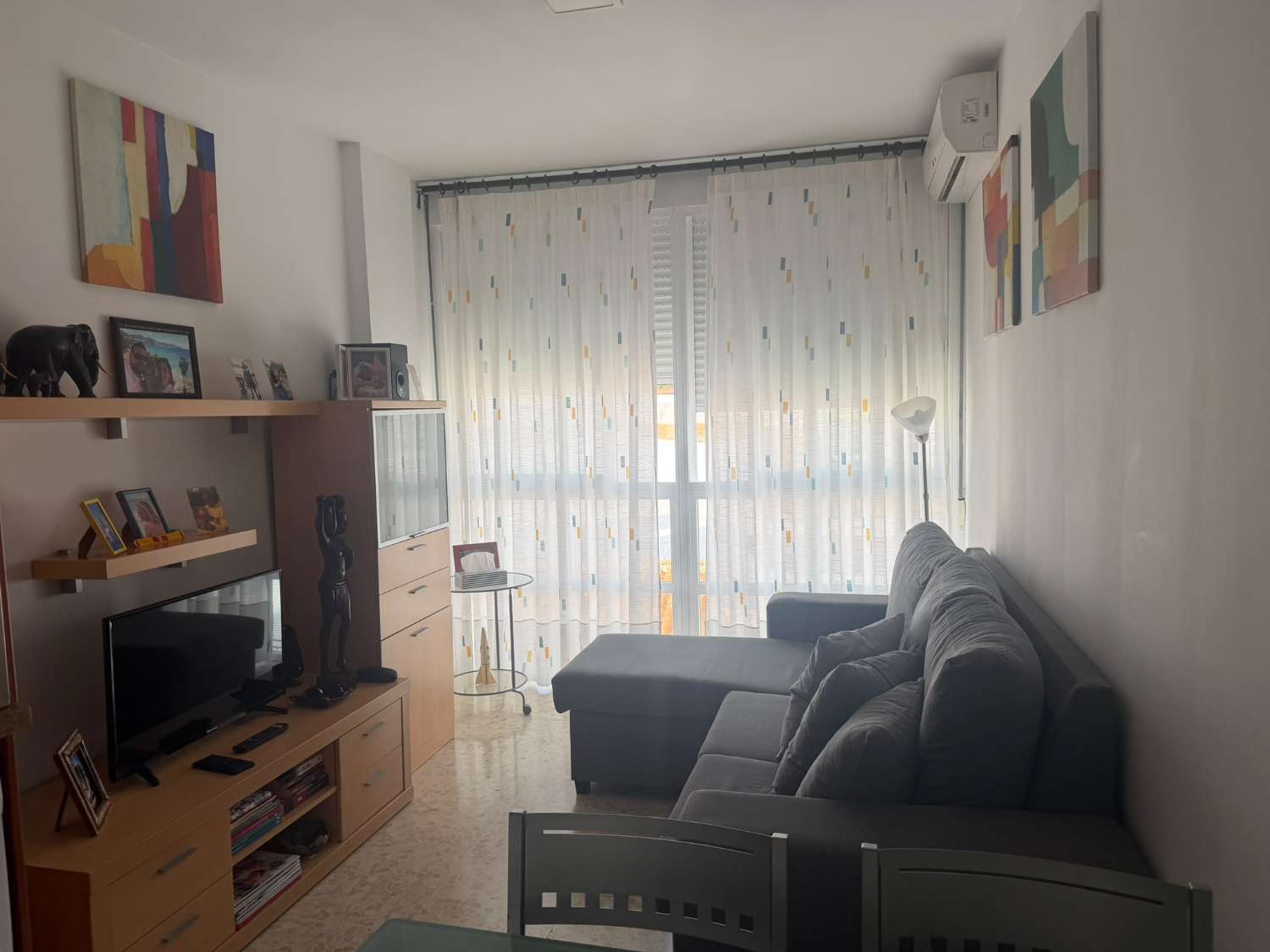Appartement te koop in Urbanización Santa Rosa (Torrox)