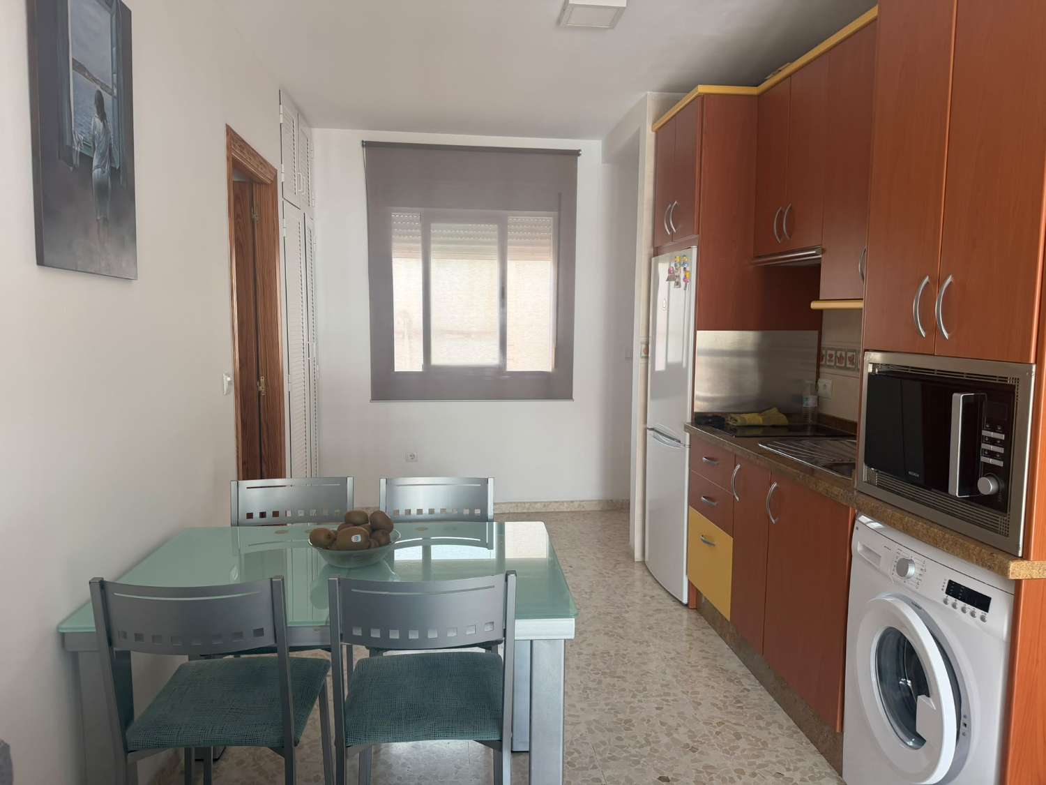 Appartement te koop in Urbanización Santa Rosa (Torrox)