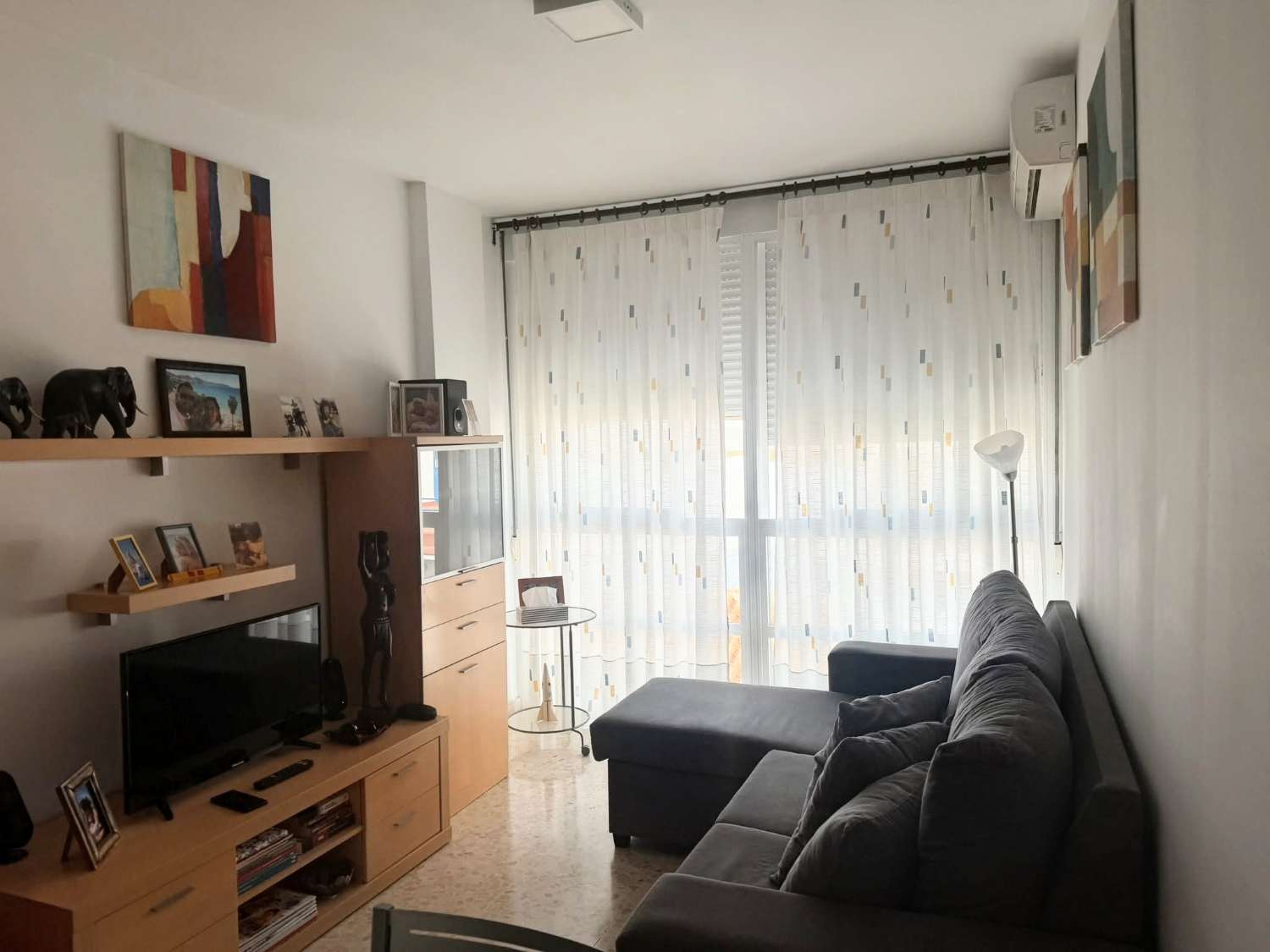 Appartement te koop in Urbanización Santa Rosa (Torrox)