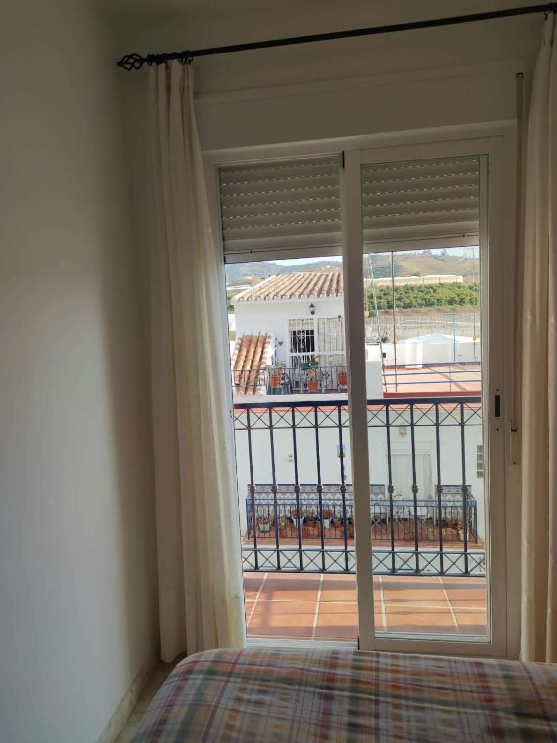 Appartement te koop in Urbanización Santa Rosa (Torrox)