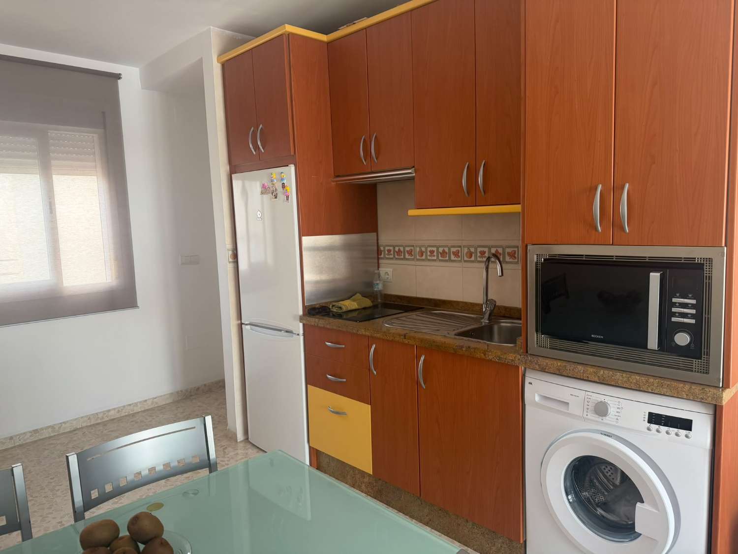 Appartement te koop in Urbanización Santa Rosa (Torrox)