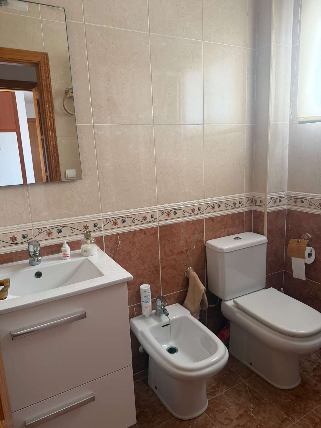 Appartement te koop in Urbanización Santa Rosa (Torrox)