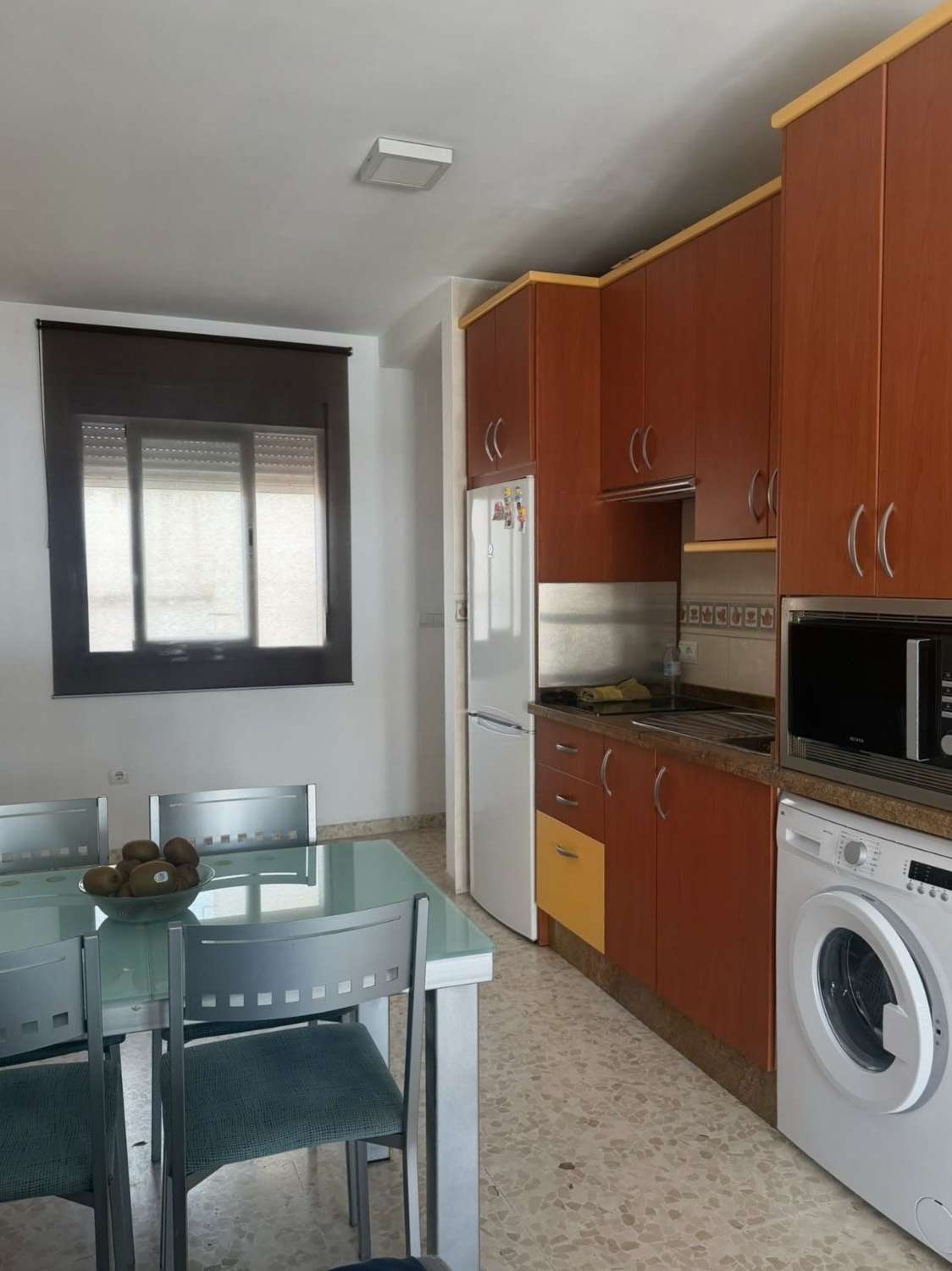 Appartement te koop in Urbanización Santa Rosa (Torrox)