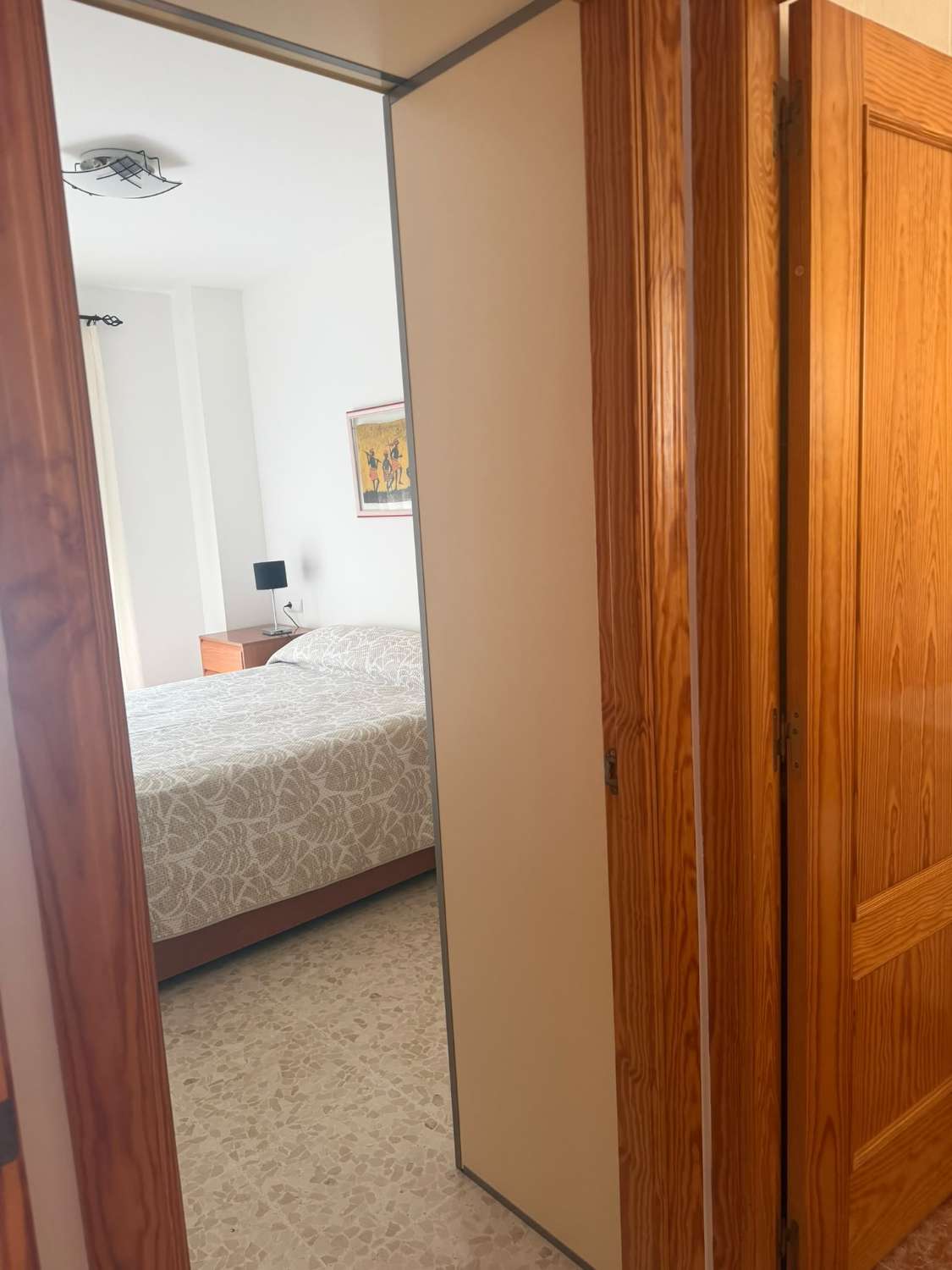 Appartement te koop in Urbanización Santa Rosa (Torrox)