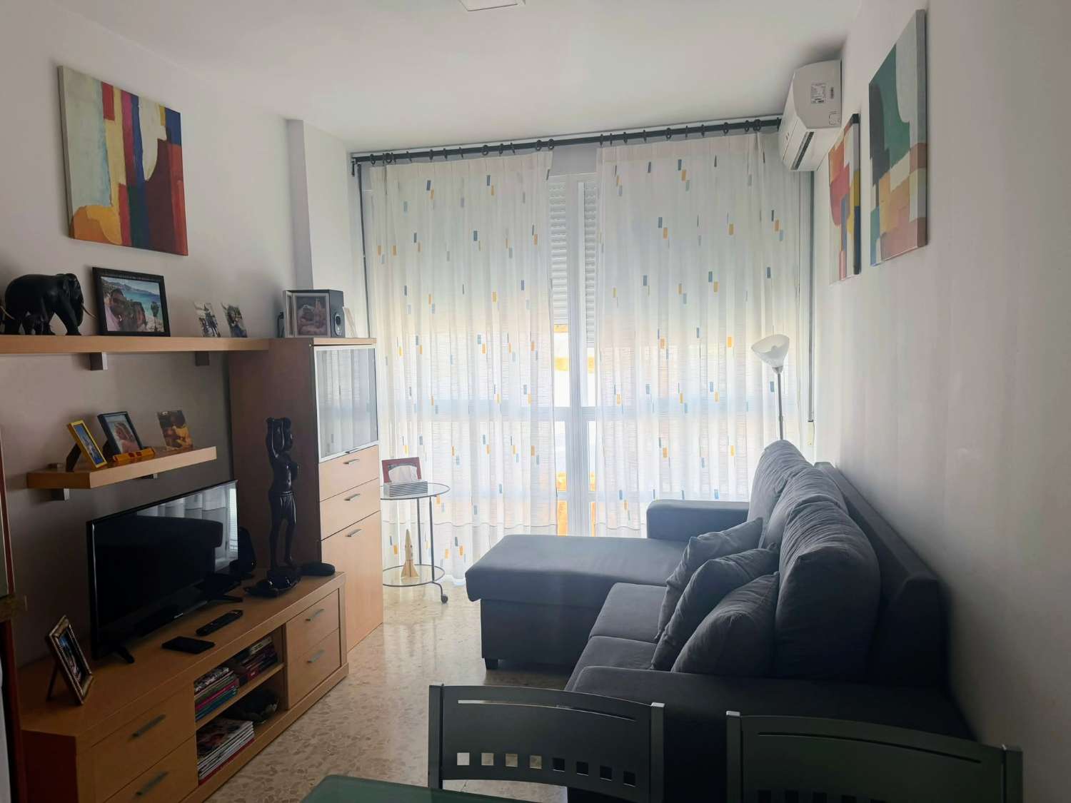 Appartement te koop in Urbanización Santa Rosa (Torrox)
