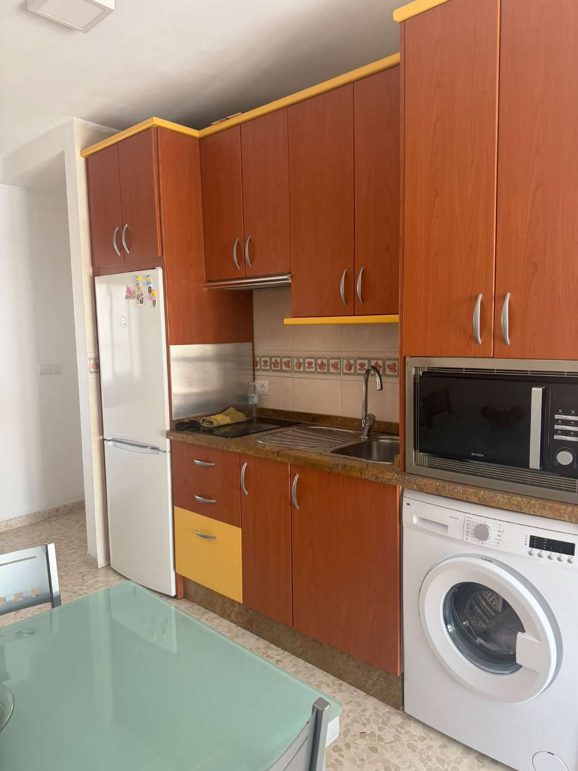 Appartement te koop in Urbanización Santa Rosa (Torrox)