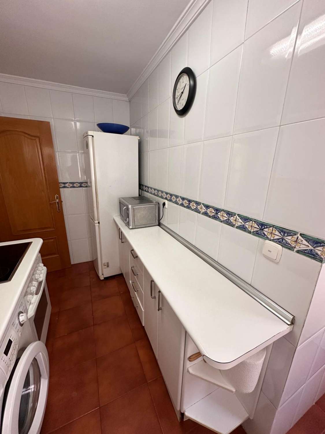Piso en venta de 2 dormitorios en Torre del Mar