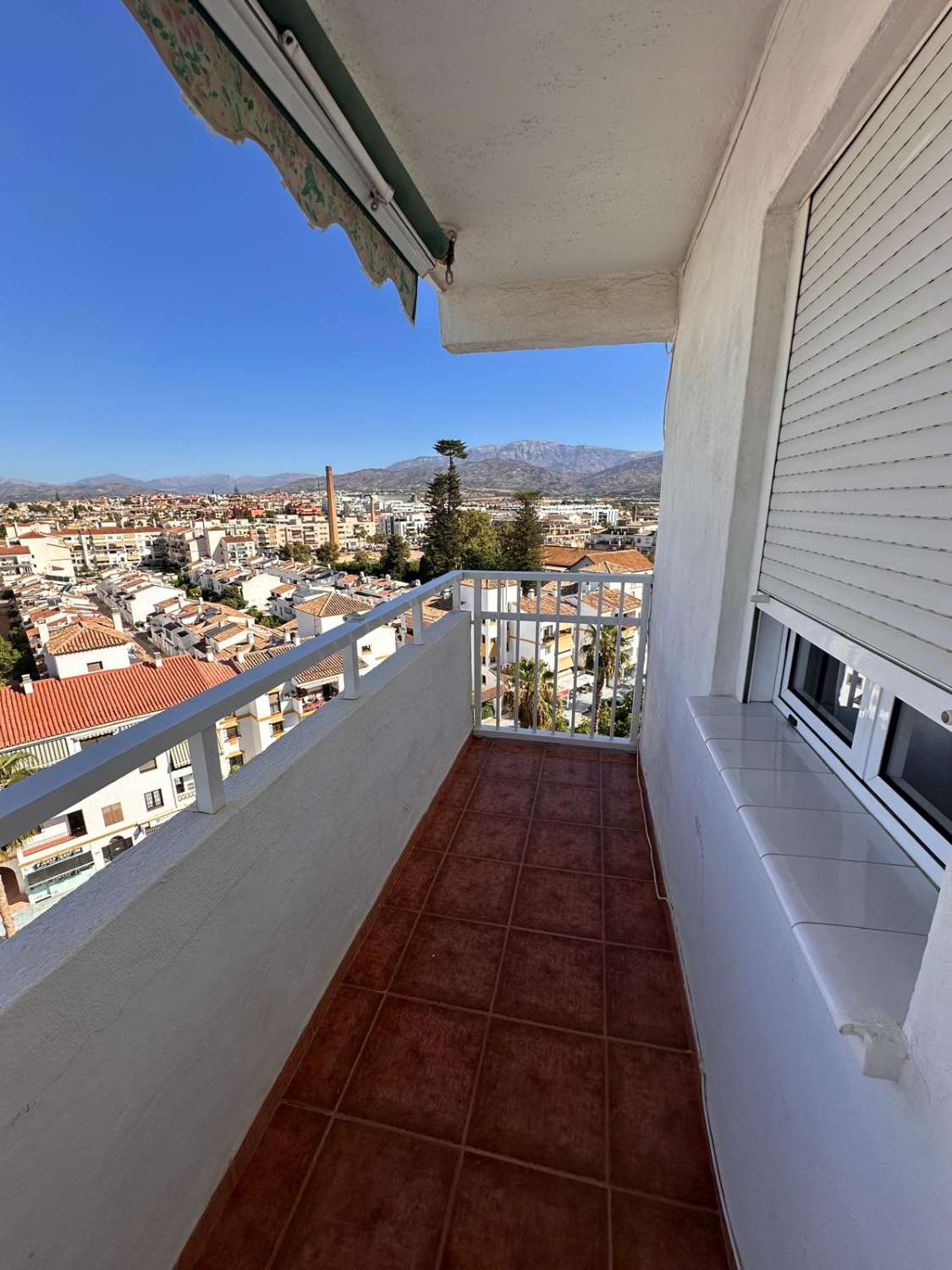Piso en venta de 2 dormitorios en Torre del Mar
