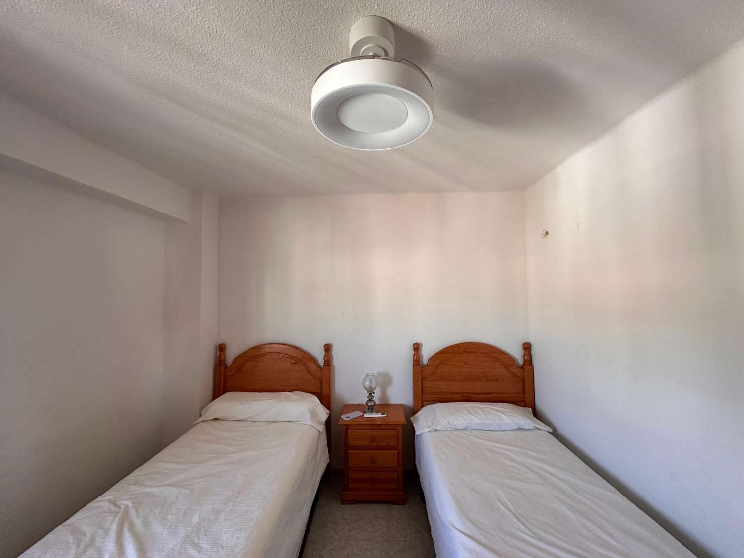 Piso en venta de 2 dormitorios en Torre del Mar