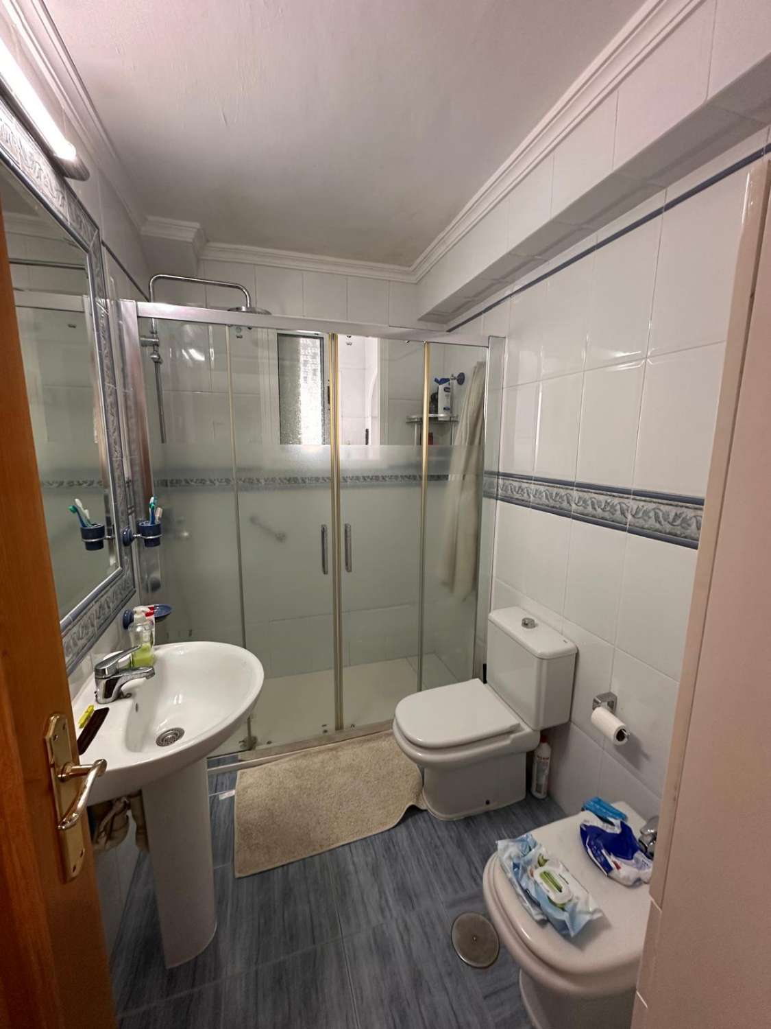 Piso en venta de 2 dormitorios en Torre del Mar
