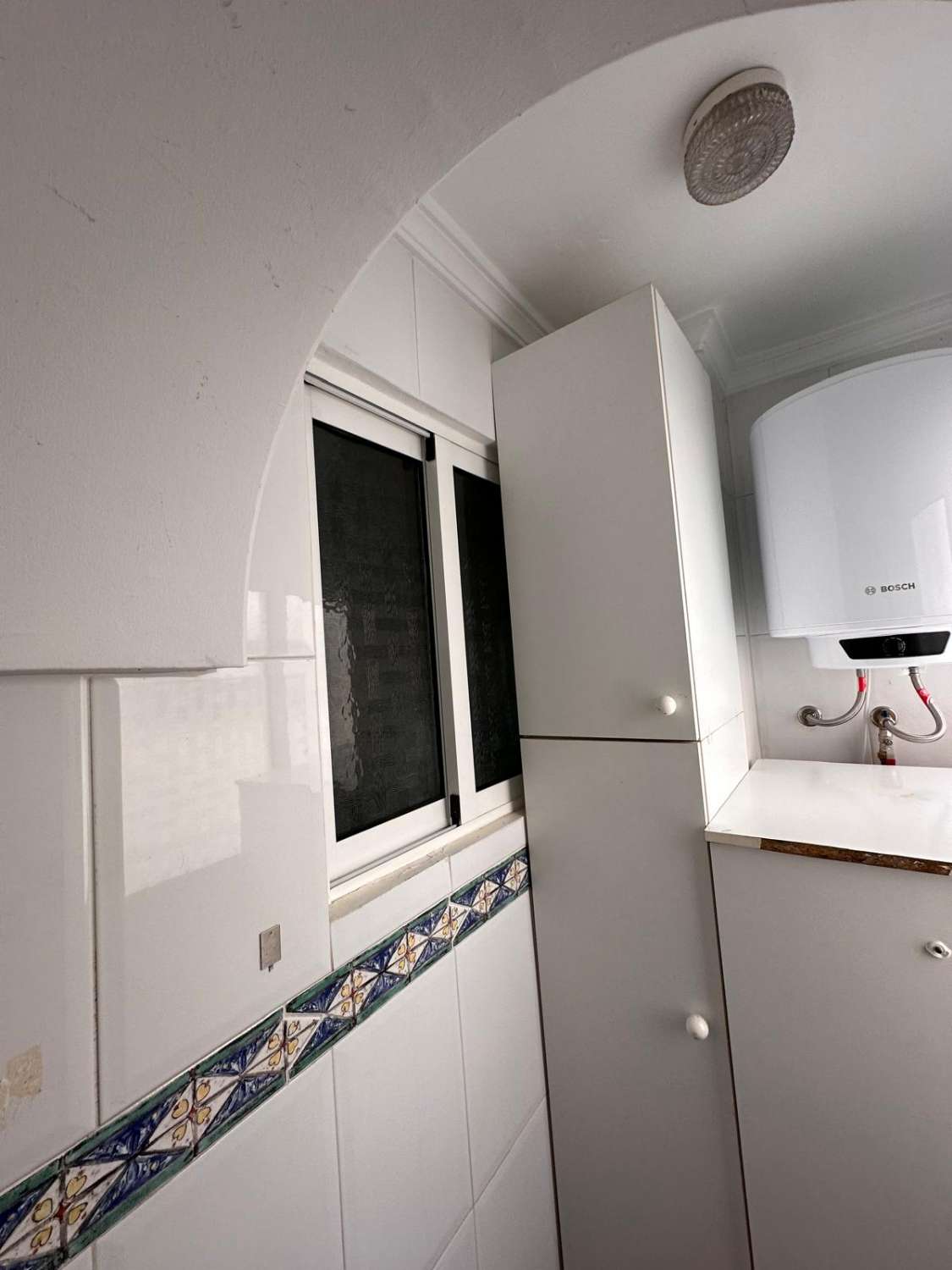 Piso en venta de 2 dormitorios en Torre del Mar