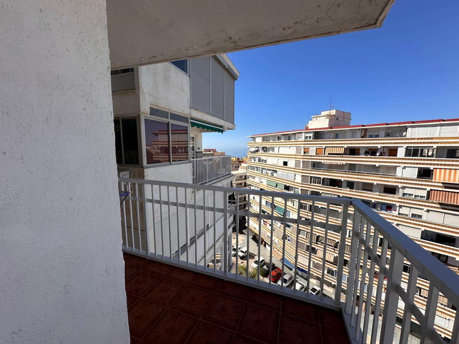 Piso en venta de 2 dormitorios en Torre del Mar
