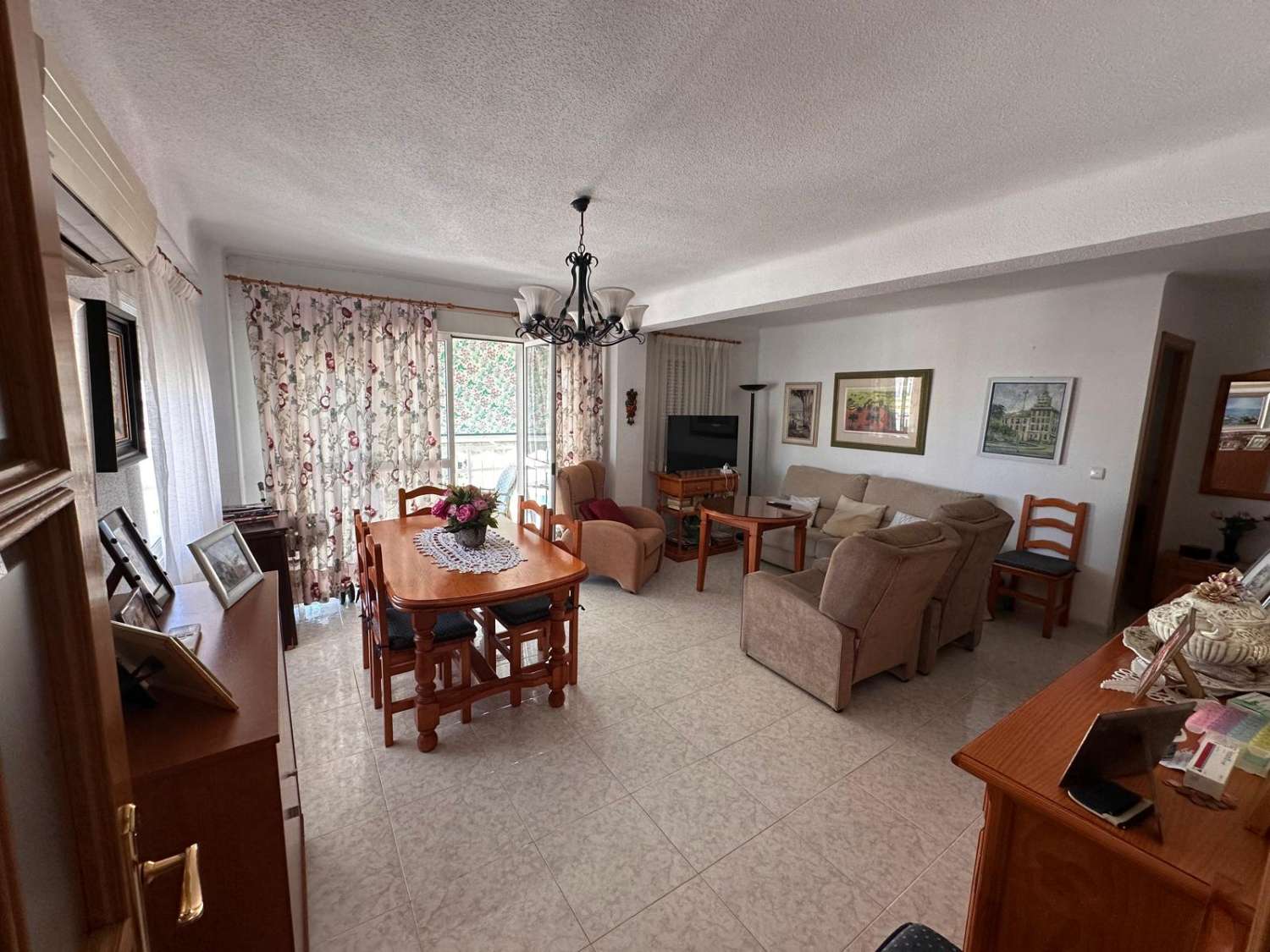 Piso en venta de 2 dormitorios en Torre del Mar