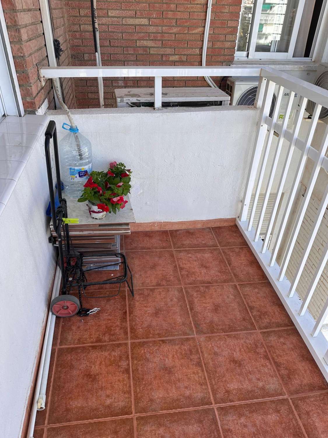 Piso en venta de 2 dormitorios en Torre del Mar