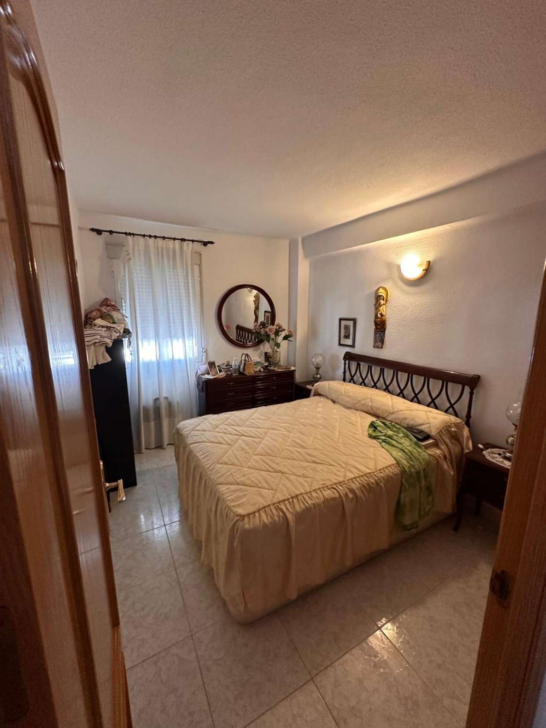 Piso en venta de 2 dormitorios en Torre del Mar