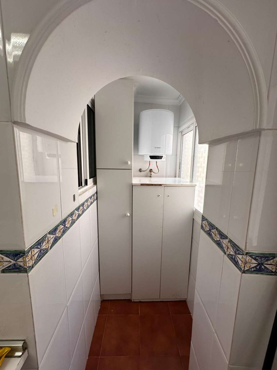 Piso en venta de 2 dormitorios en Torre del Mar